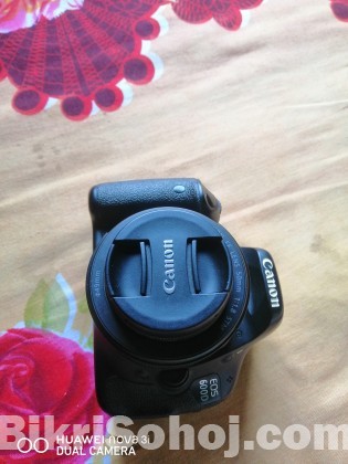 canon 600D